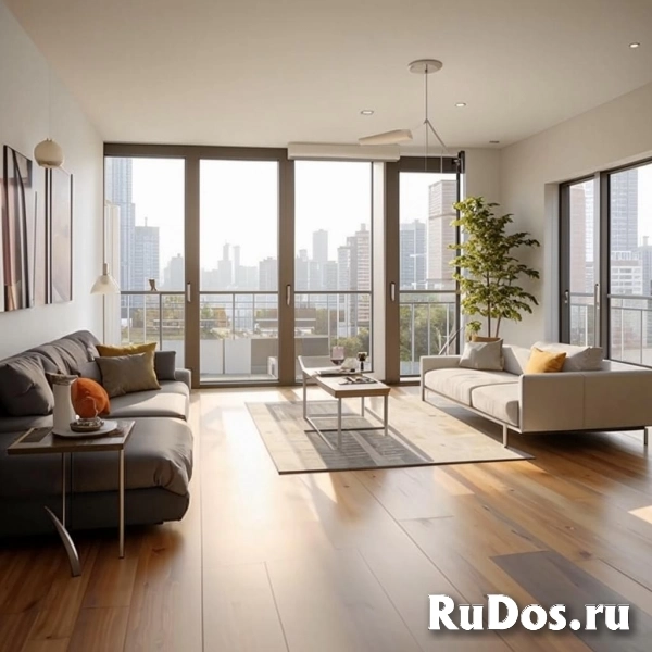 Бесплатный подбор квартир в новостройках изображение 5