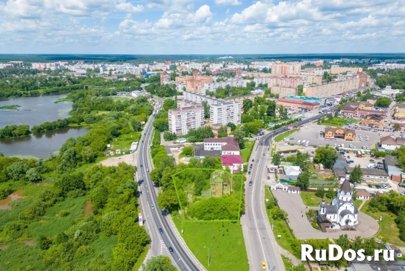 Продам коммерческую недвижимость 1058 м2 фото