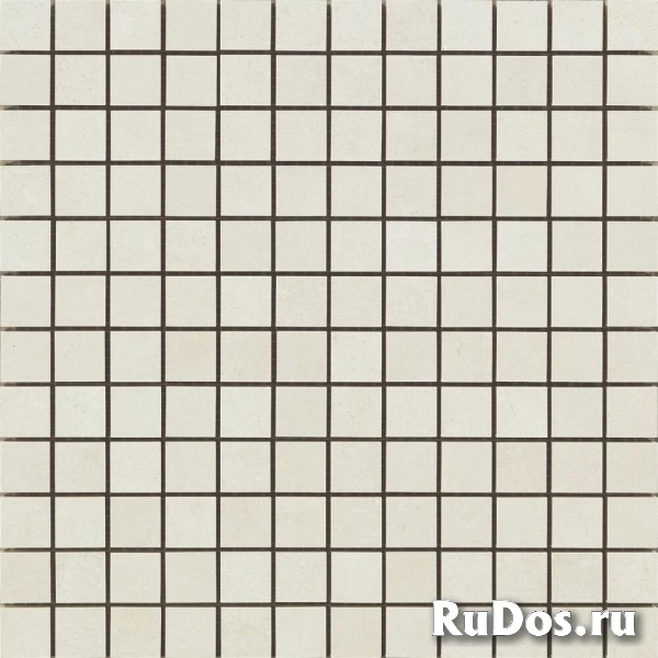 Мозаика облицовочная керамическая Ragno Rewind Wall R4YX_RewindMosaicoVanilla ( м2) фото