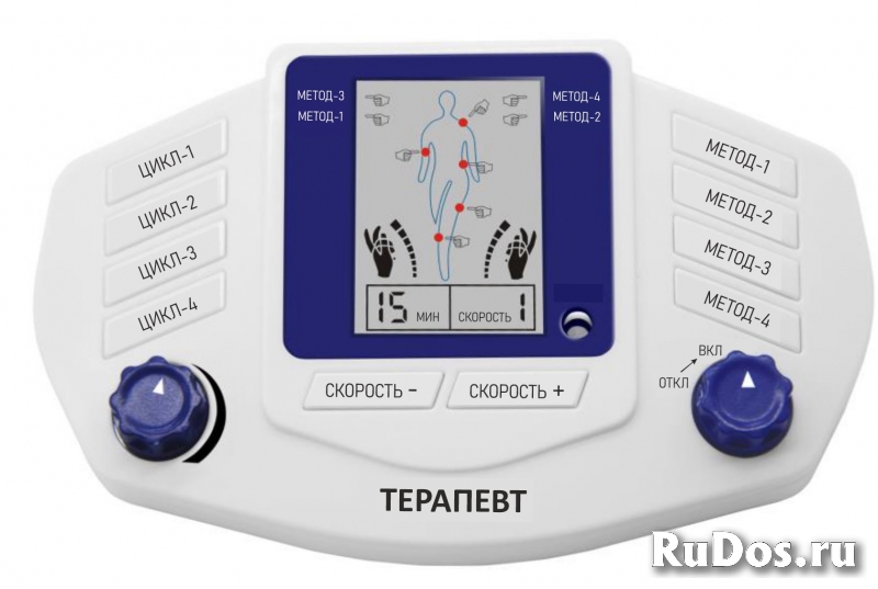 Опт: массажеры, миостимуляторы, озонаторы, сигнализаторы изображение 6