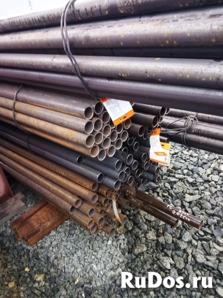 Трубы БШ горячедеформированные объявление Трубы БШ горячедеформированные фотка