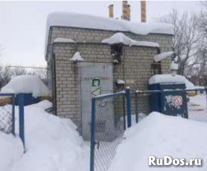 Продам коммерческую недвижимость 7987 м2 фотка