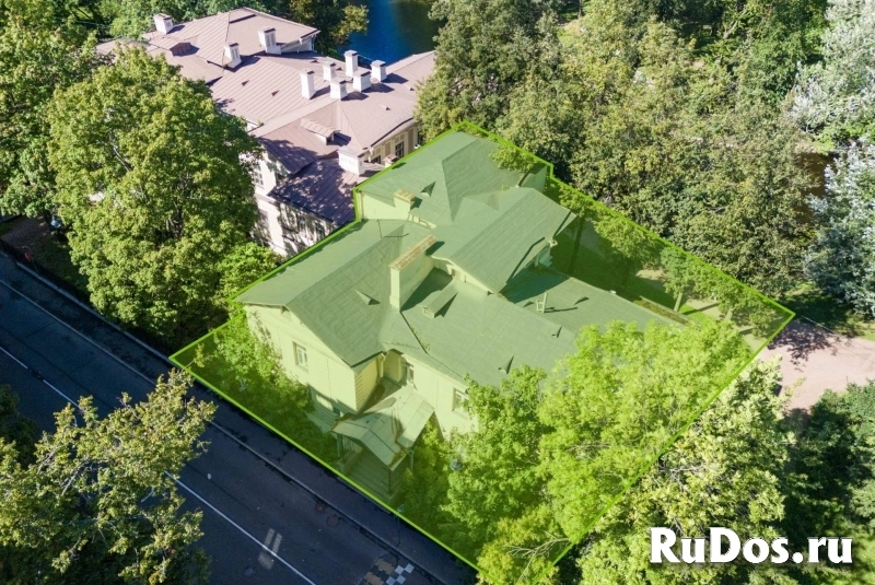 Продам коммерческую недвижимость 837 м2 изображение 4