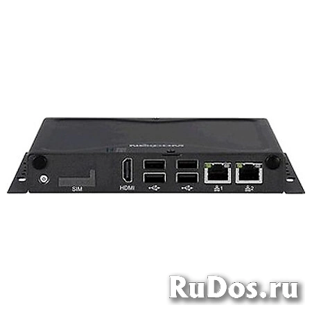 Встраиваемый компьютер Nexcom NISE-50-4G-32G фото