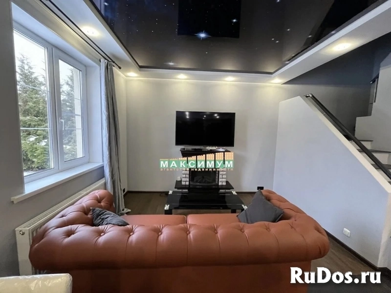 Продам коттедж 120 м2 изображение 10