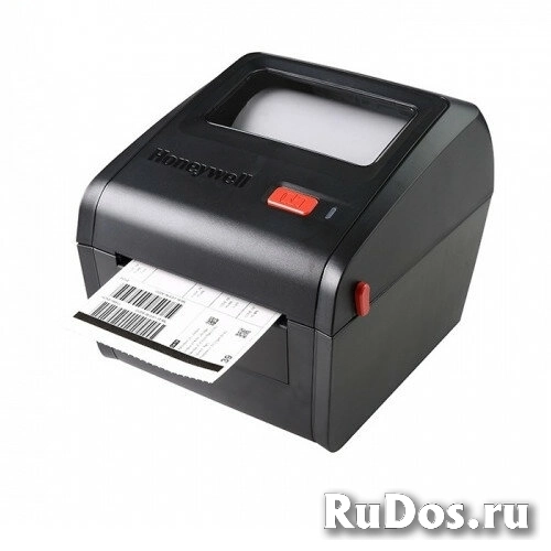 Принтер этикеток Honeywell Принтер PC42D (PC42DHR030013) фото