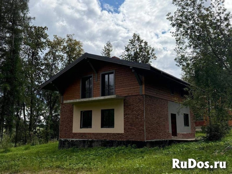 Продам коттедж 185 м2 изображение 5