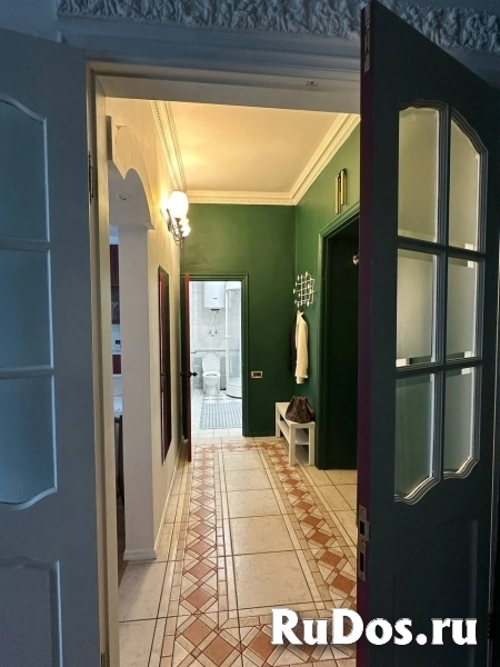 Продам 2 комнатную квартиру 50.1 м2 изображение 4