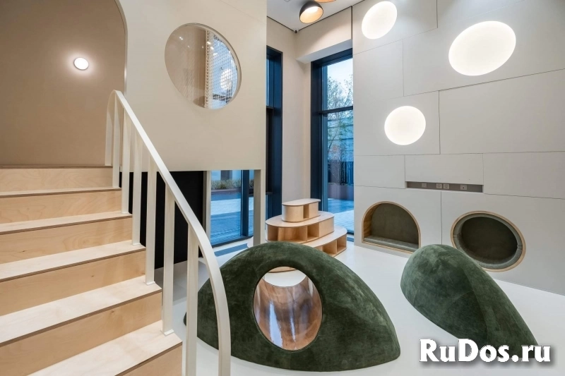 Продам 5 комнатную квартиру 122.3 м2 изображение 9