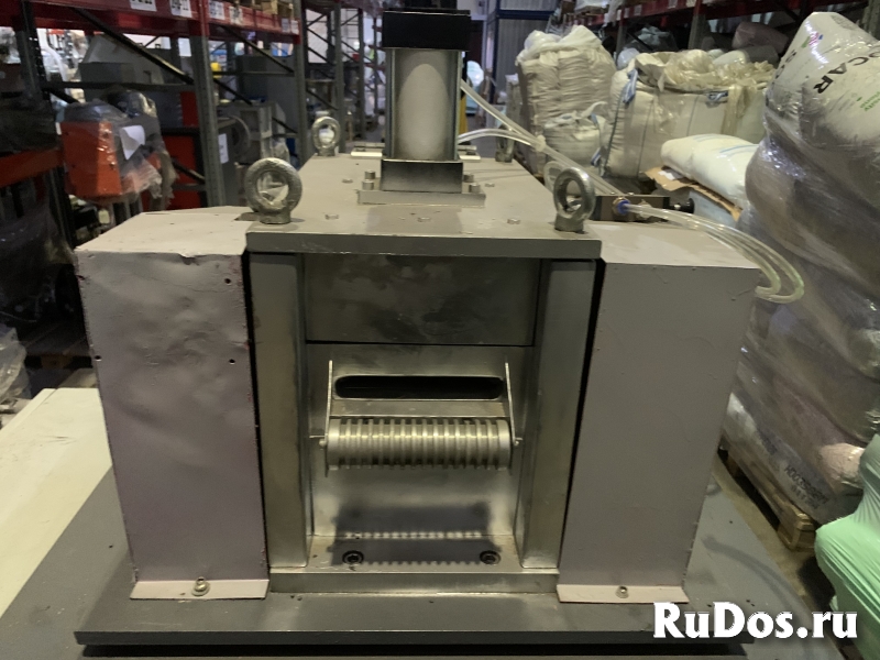 Стренгорез фрезерный SF-3(160) MAX изображение 4