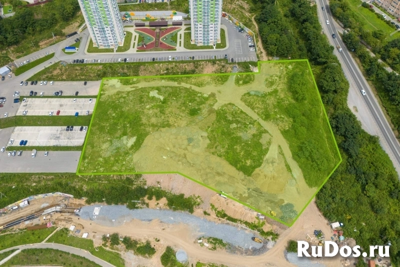 Продам участок 180.1 сот. изображение 6