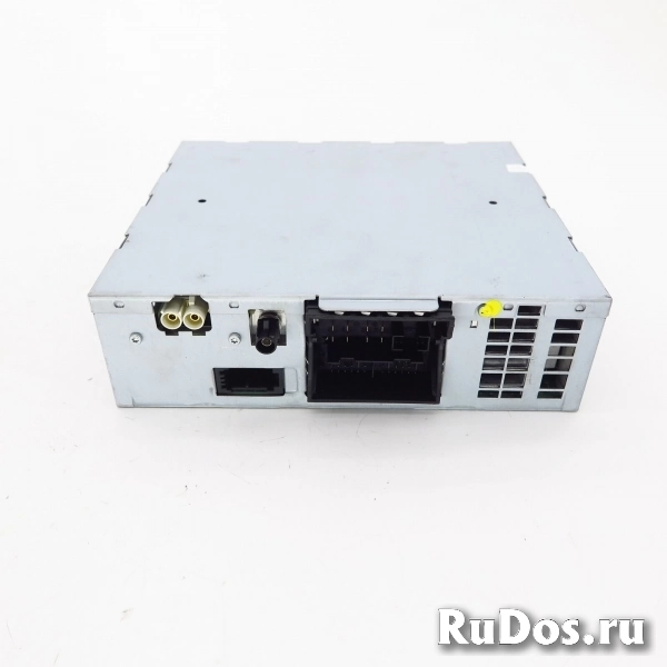 TV Tuner DAB Радиостанция Audi A8 4H S8 4G0035061S 2016- фото