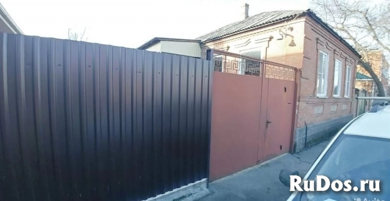Продам дом 82 м2 в Ростове-на-Дону Продам дом 82 м2 изображение 3