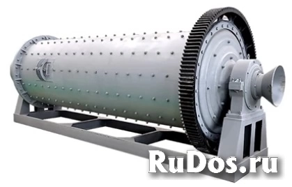 Линия по пр-ву минерального порошка (МП) 20-30 т/ч на базе двух мельниц шаровых 1830x7000 мм Москва объявление Линия по пр-ву минерального порошка (МП) 20-30 т/ч на базе двух мельниц шаровых 1830x7000 мм изображение 4