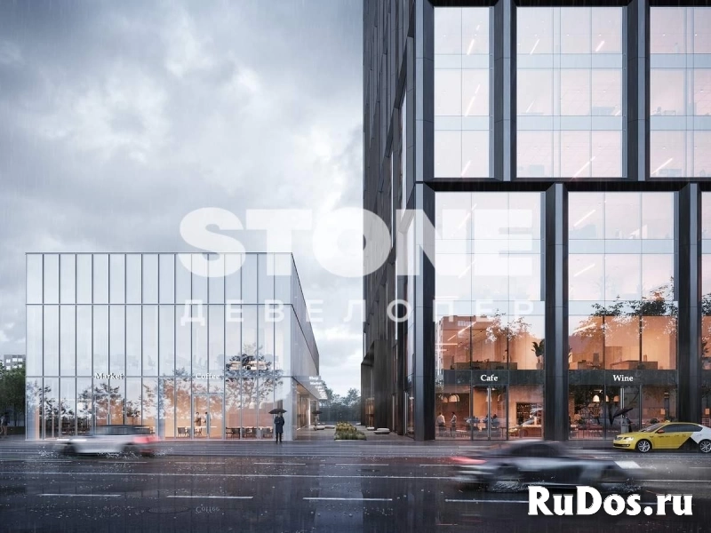 Продам коммерческую недвижимость 384.9 м2 изображение 3