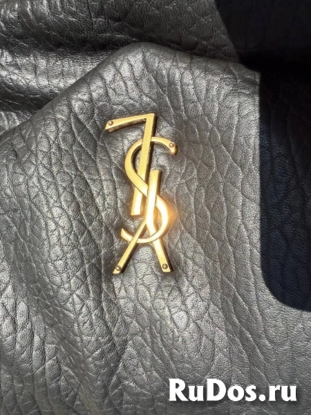 Сумка Saint Laurent оригинал фотка