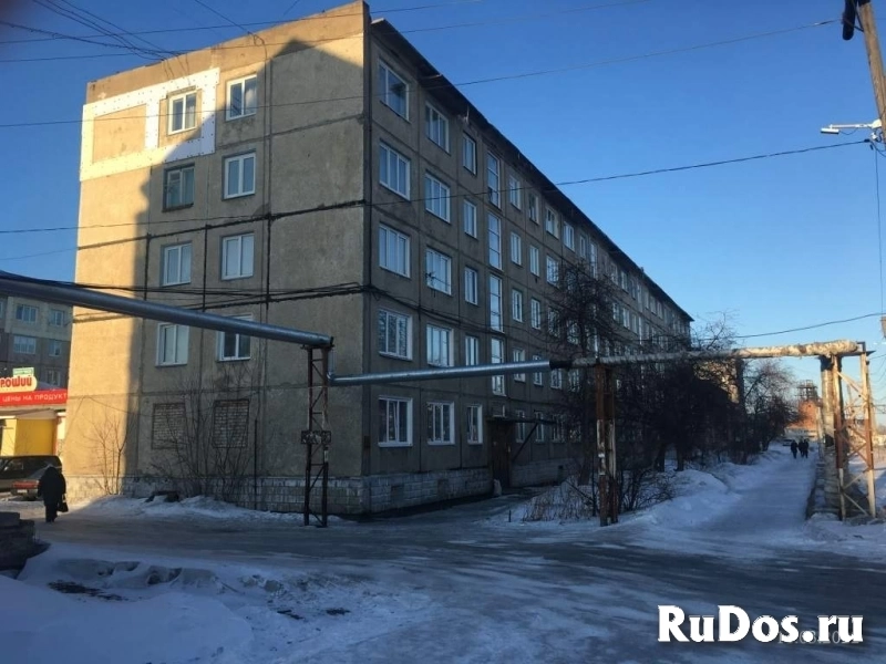 Продам 3 комнатную квартиру 62 м2 изображение 9