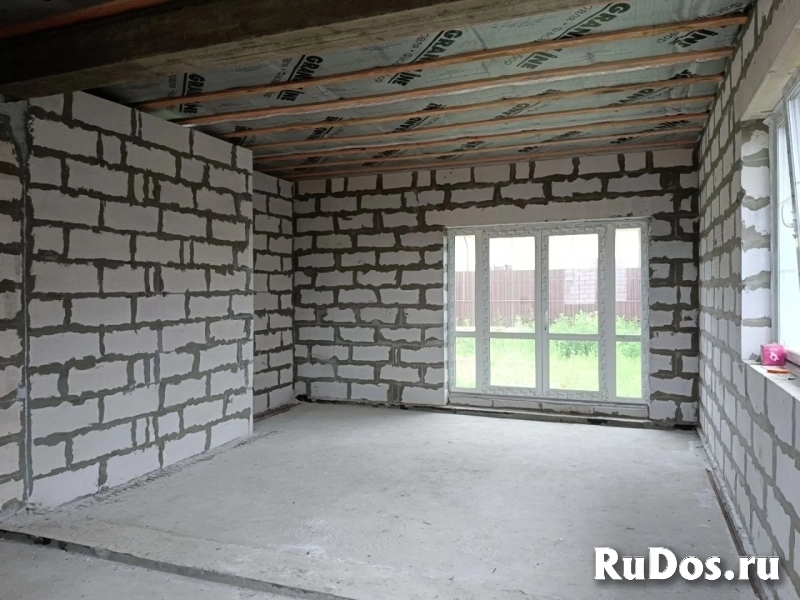 Продам коттедж 118.6 м2 изображение 7