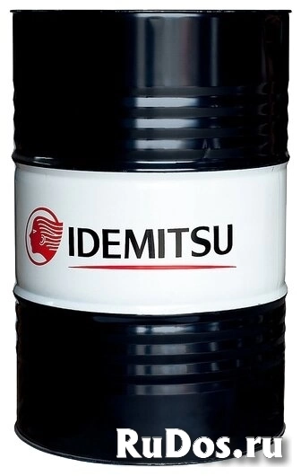 Моторное масло IDEMITSU Zepro Diesel 5W-30 200 л фото