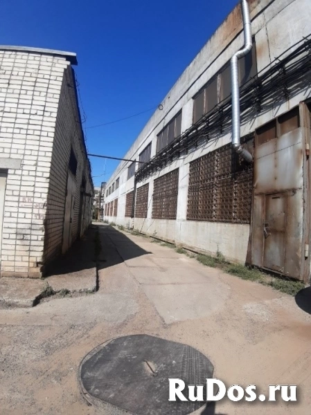 Сдам коммерческую недвижимость 14414 м2 изображение 4