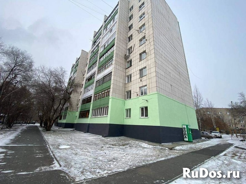 Продам 1 комнатную квартиру 34 м2 фото