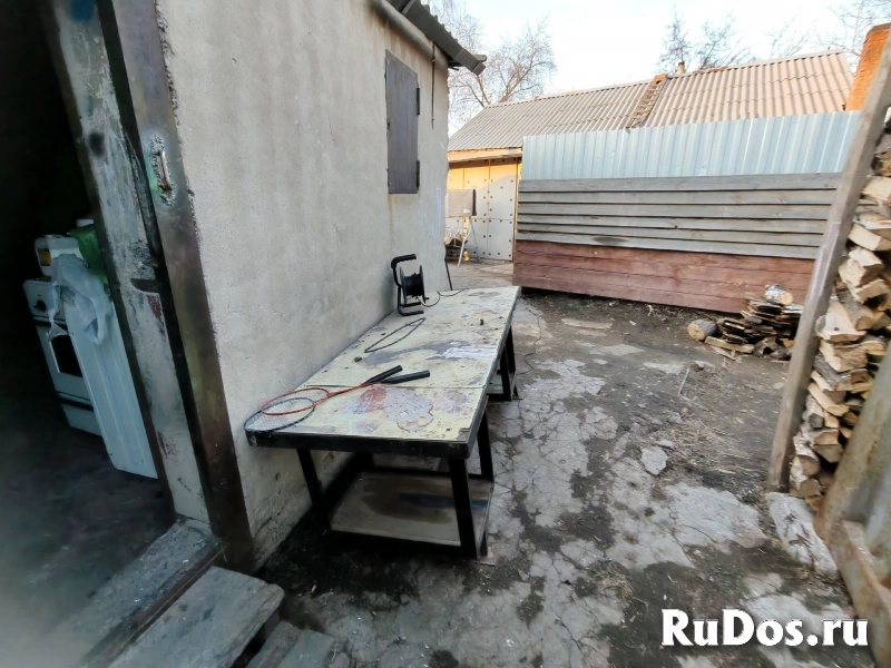 Саргатская 22 изображение 11