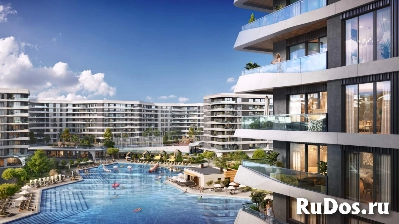 Продам 2 комнатную квартиру 48.7 м2 изображение 4