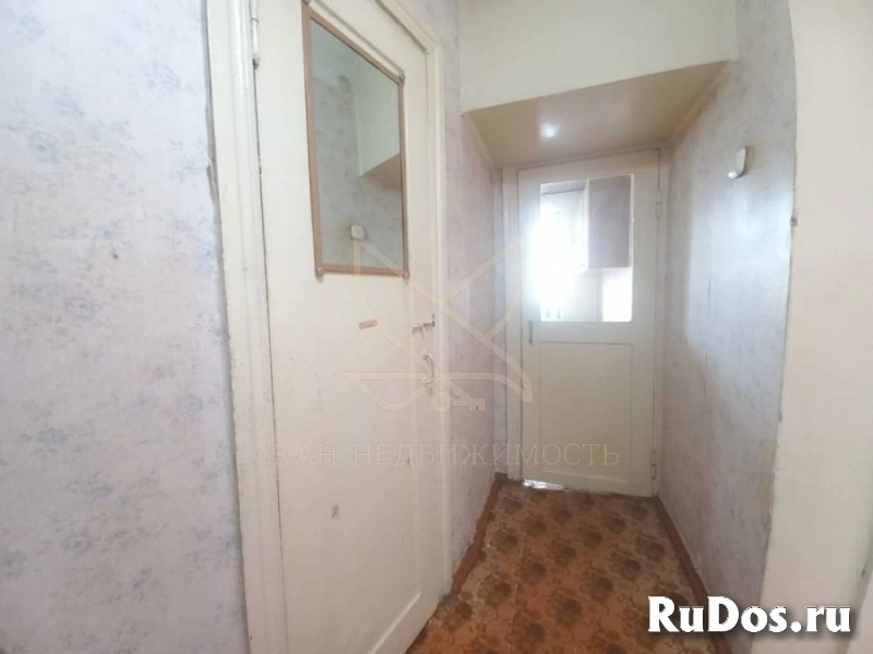 Продам 1 комнатную квартиру 29 м2 изображение 3