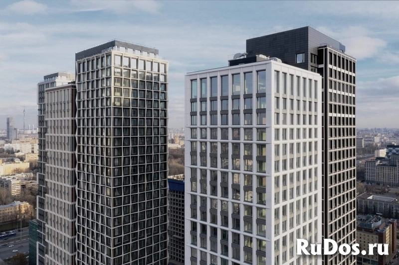 Продам 2 комнатную квартиру 48.2 м2 изображение 4