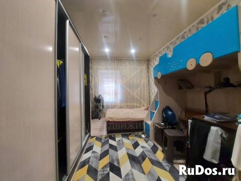 Продам 2 комнатную квартиру 52 м2 изображение 4