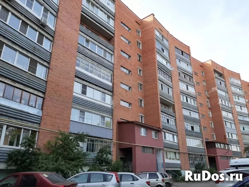 Продаю 1-комн.квартиру по ул.Толстого,5 фото