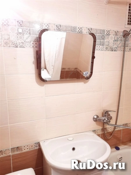 Сдам 1 комнатную квартиру 40 м2 изображение 5