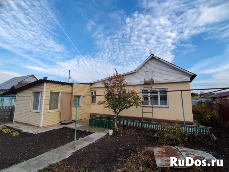 Продается часть дома по ул.Огарева 128 Продается часть дома по ул.Огарева 128 фото