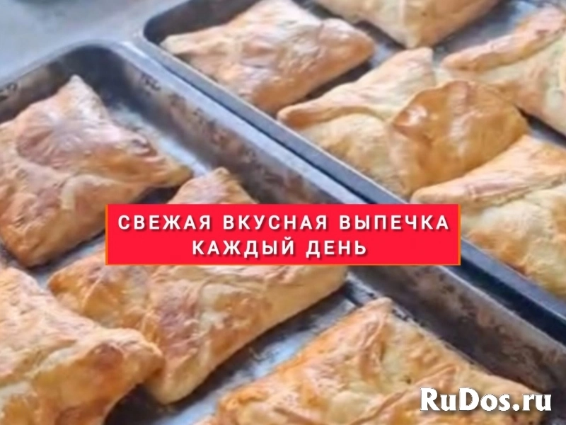 Продам Пекарню изображение 4