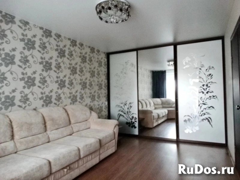 Сдам 2 комнатную квартиру 42.8 м2 изображение 7