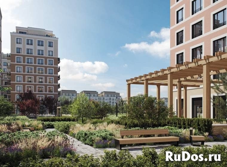 Продам 1 комнатную квартиру 22 м2 изображение 5