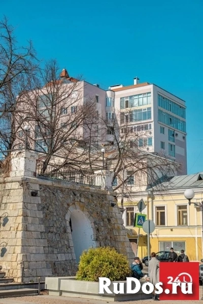 Продам 3 комнатную квартиру 200 м2 фото