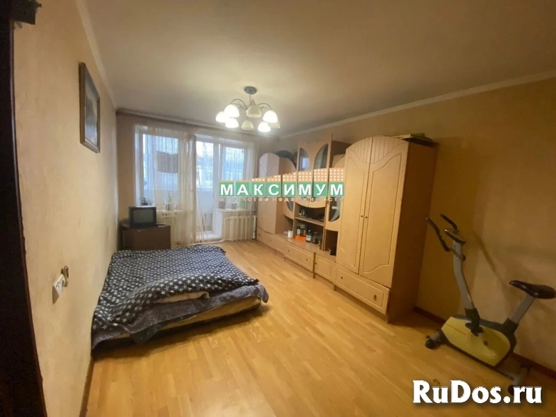 Продам 2 комнатную квартиру 46 м2 изображение 5