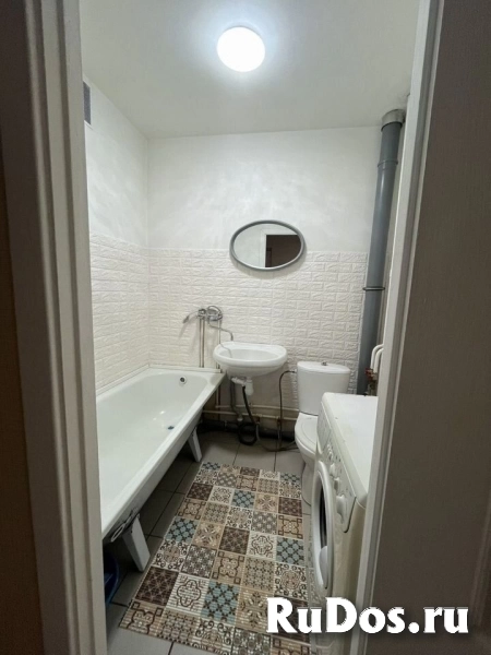 Сдам 1 комнатную квартиру 36 м2 изображение 4