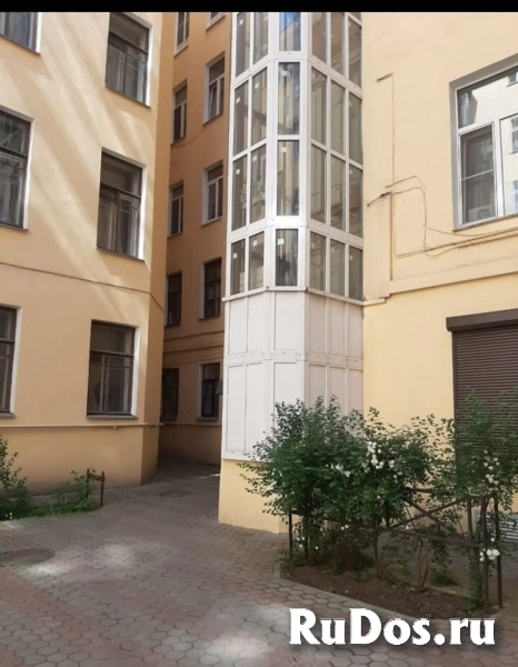 Продам 2 комнатную квартиру 54 м2 фото