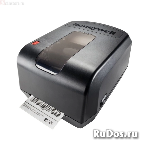 Термотрансферный принтер Honeywell PC42t, РФ, PC42TRE01018 фото