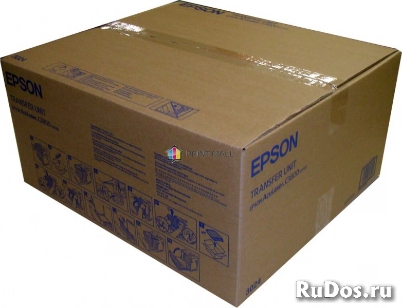 Блок переноса изображения EPSON C3800 100000 стр C13S053024 фото