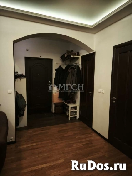 Продам 2 комнатную квартиру 58.5 м2 изображение 6