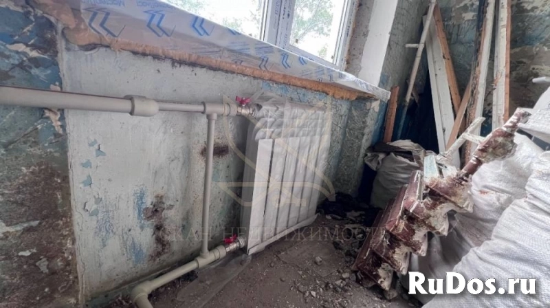 Продам 4 комнатную квартиру 63 м2 изображение 4