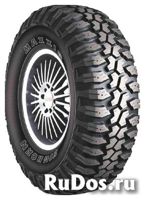 Автомобильная шина MAXXIS MT-762 Bighorn 305/70 R17 119N всесезонная фото