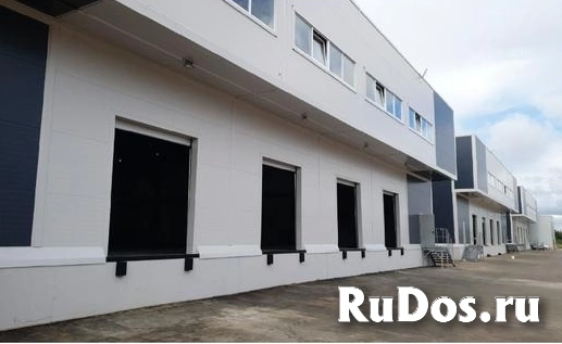 Сдам коммерческую недвижимость 1500 м2 изображение 4