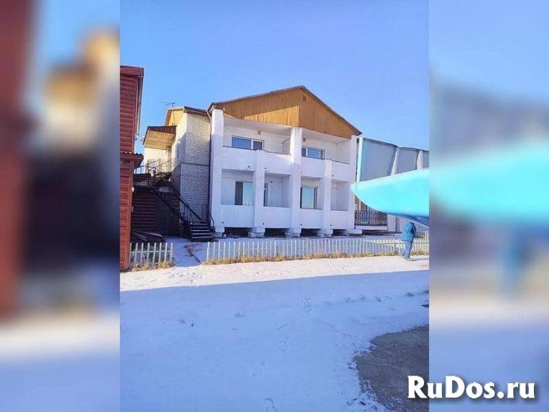 Продам коммерческую недвижимость 1823 м2 фотка