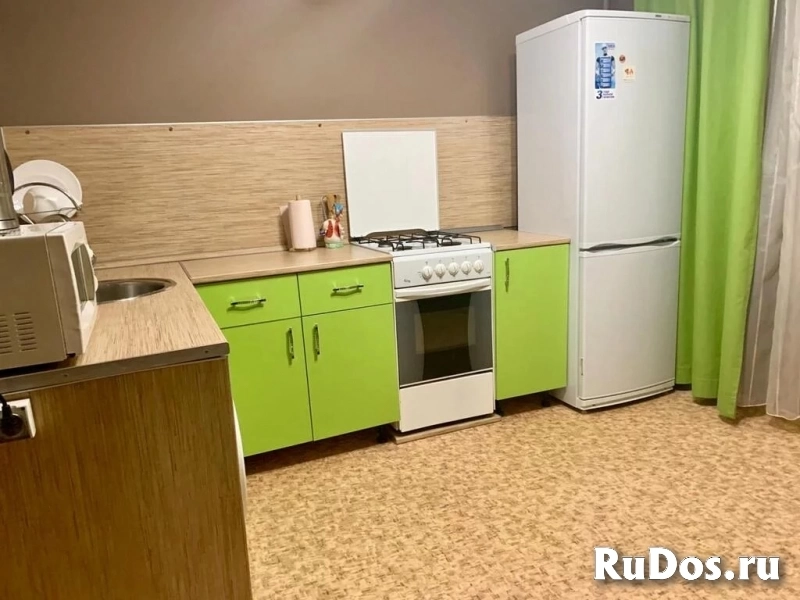 Сдам 1 комнатную квартиру 42 м2 изображение 10