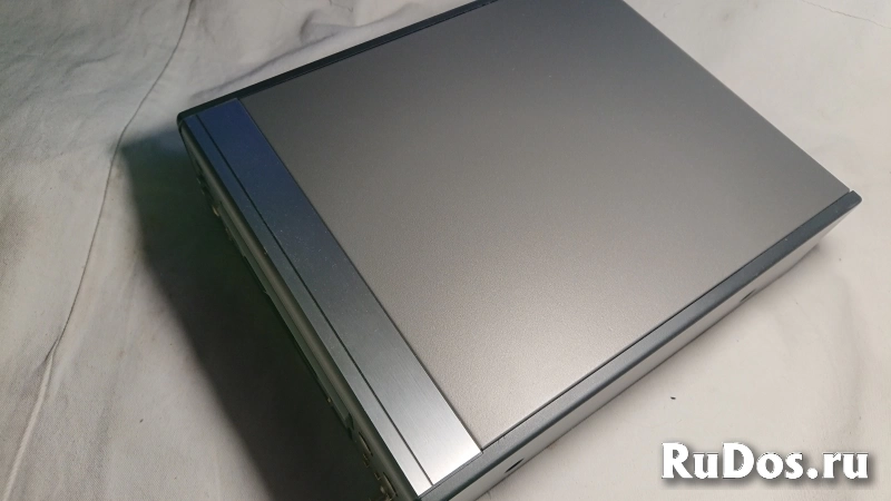 Dеnon dmd-7,5L Mаde in Jаpan. изображение 6