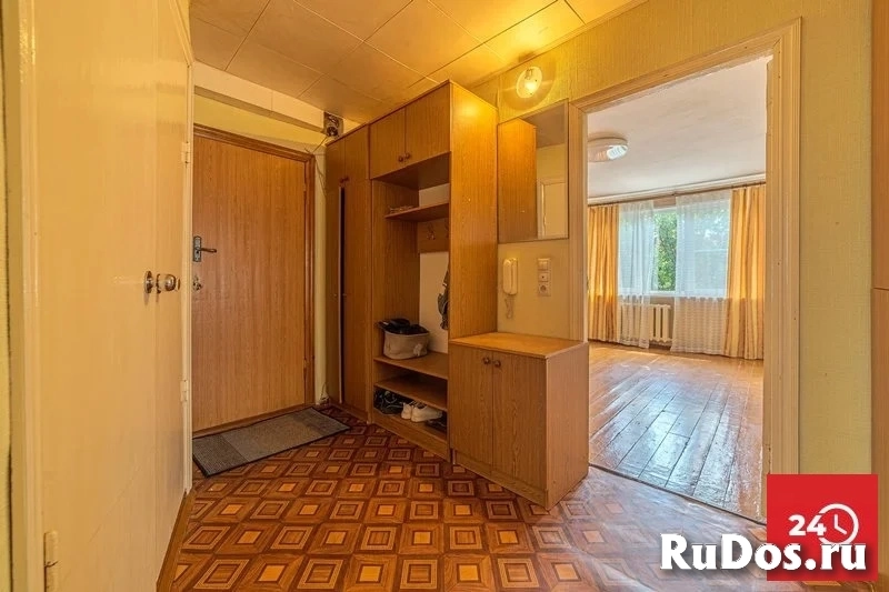 Продам 4 комнатную квартиру 58 м2 изображение 4